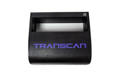 IN CAB BOX CASE COVER TRANSCAN BULKHEAD